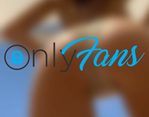 Onlyfans creator