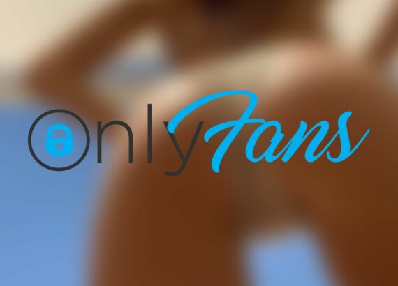 Onlyfans creator