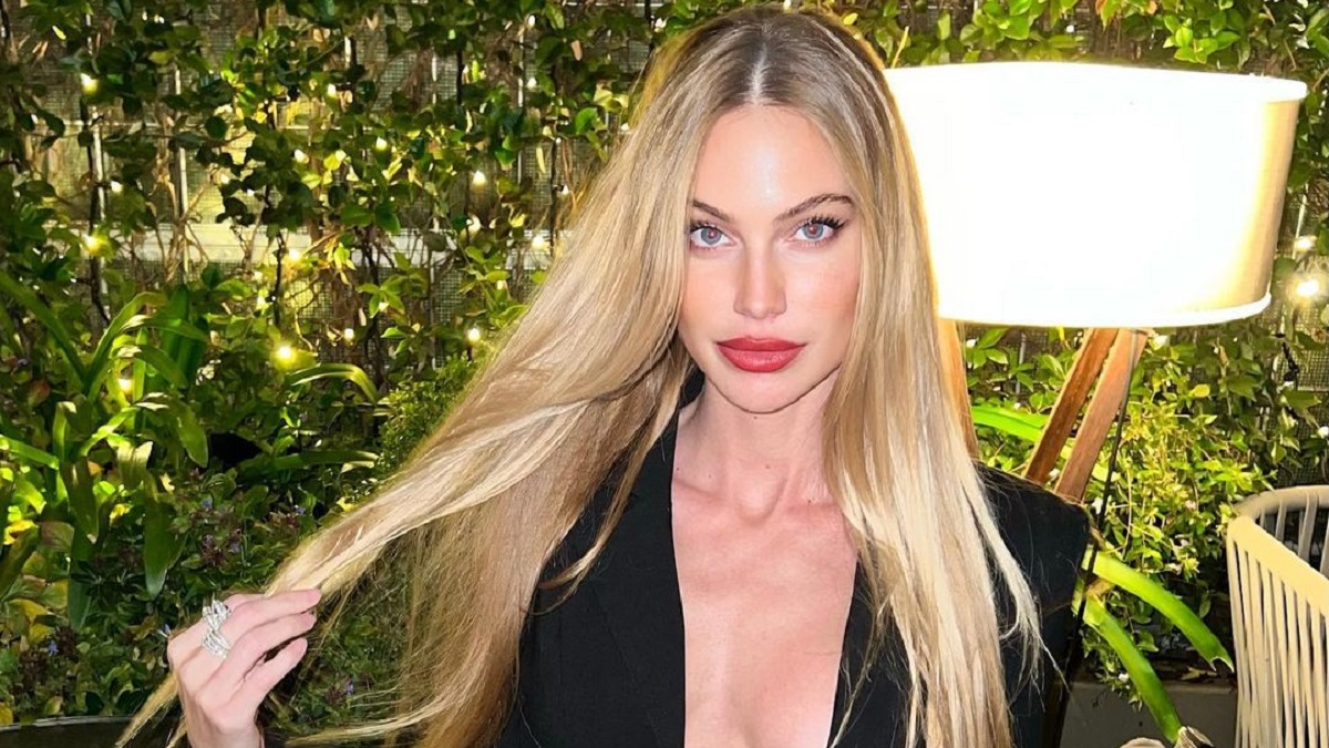 Taylor Mega: regina del dissing tra Fedez e Tony Effe | teasingdolls.com