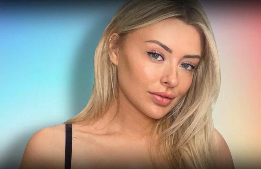 Corinna Kopf: Addio a OnlyFans, ma non al Successo