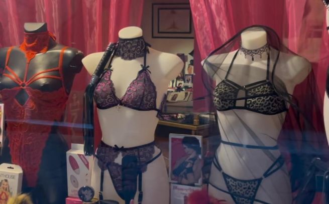 Sessualità femminile: un tabù nel 2025? Ecco Melanie Brun