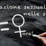 Educazione sessuale a scuola: un passo avanti tra consensi e polemiche