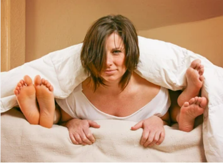 Sesso a tre: come farlo nel modo giusto.
