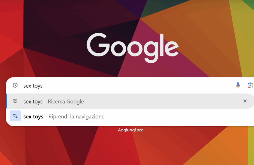 Chatgpt ha chiesto a Google cosa hanno cercato gli utenti nel 2024
