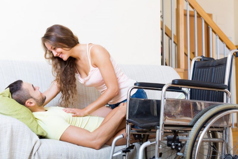 Assistente all’affettività: come funziona
