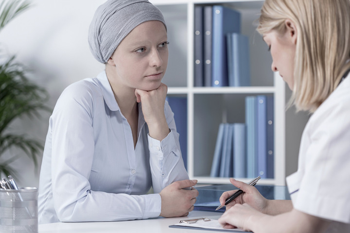 Preservare la sessualità dei malati oncologici