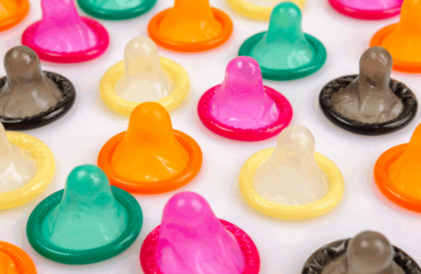 Contraccettivi maschili: non solo il preservativo!