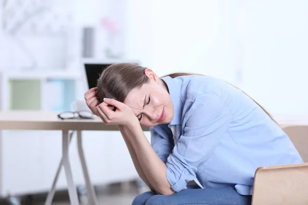Orgasmo e mal di testa: potrebbe migliorare?