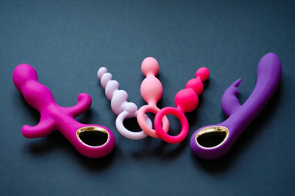 Vuoi diventare tester di sex toys?