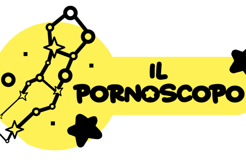 Pornoscopo 2025: Ariete