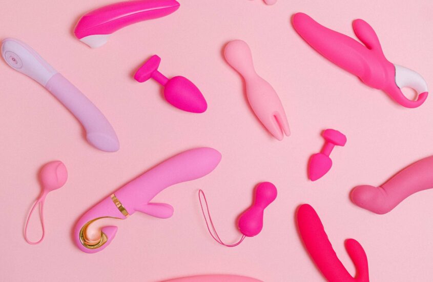 Sex Toys: Business in costante crescita