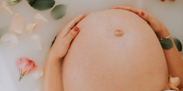 Sex toys in gravidanza: sì o no?