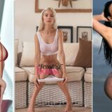 Le attrici porno più famose nel 2025
