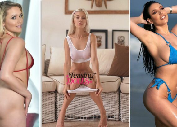 pornostar famose 2025