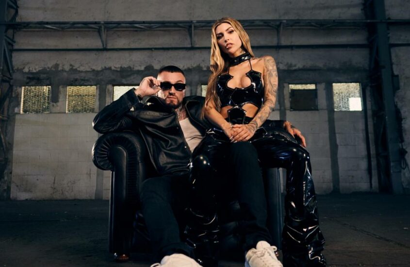 Tami Tsunami: dalla periferia milanese alla vetta di OnlyFans, passando per la musica urban